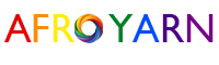 Afro Yarn Logo
